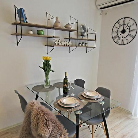 Cozy Dreams Apartment ザダル エクステリア 写真