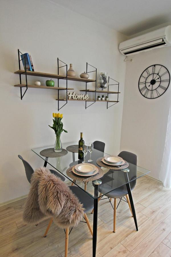 Cozy Dreams Apartment ザダル エクステリア 写真