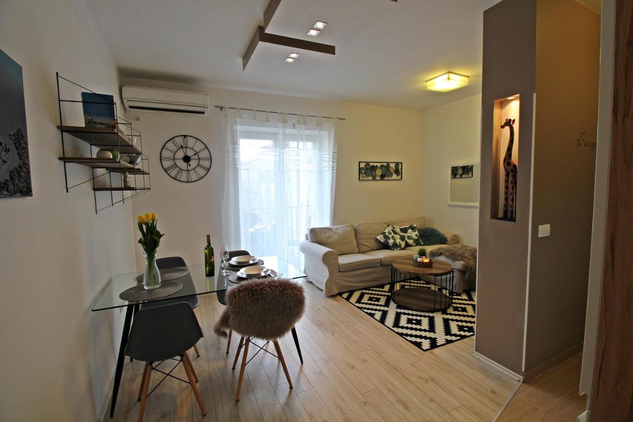 Cozy Dreams Apartment ザダル エクステリア 写真