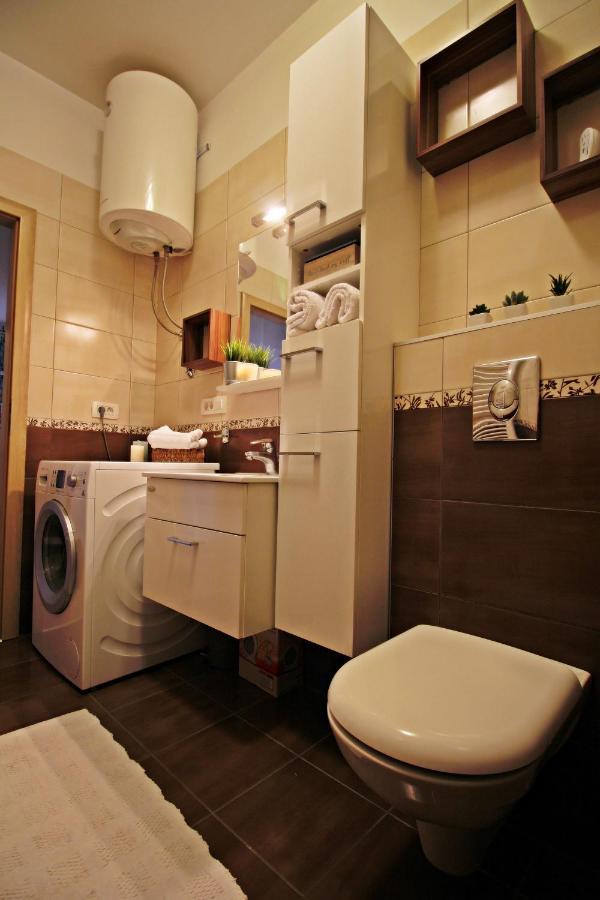 Cozy Dreams Apartment ザダル エクステリア 写真