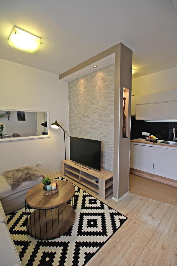 Cozy Dreams Apartment ザダル エクステリア 写真