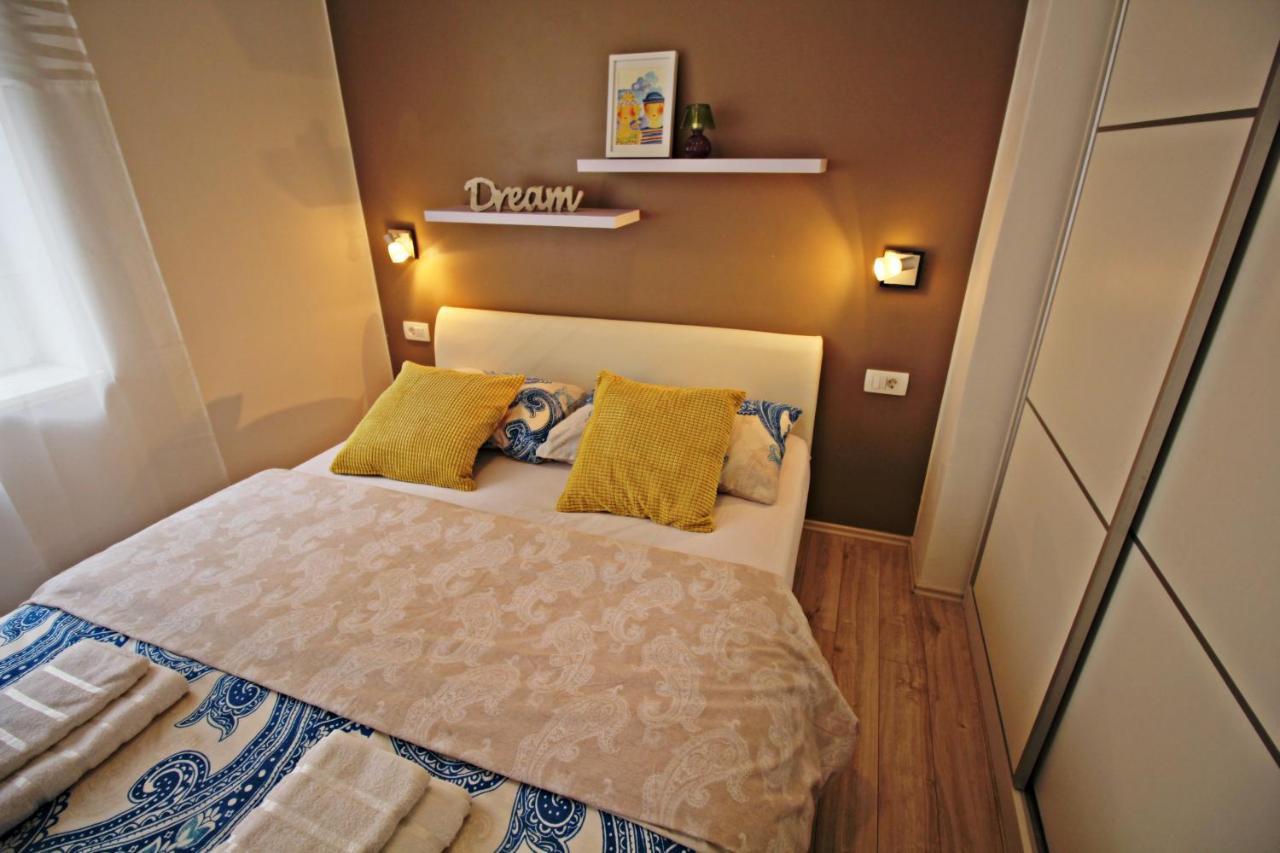Cozy Dreams Apartment ザダル エクステリア 写真