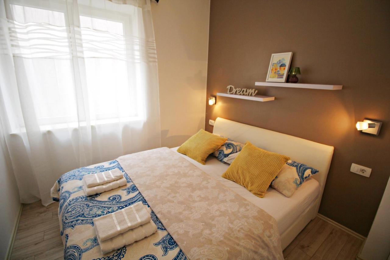 Cozy Dreams Apartment ザダル エクステリア 写真