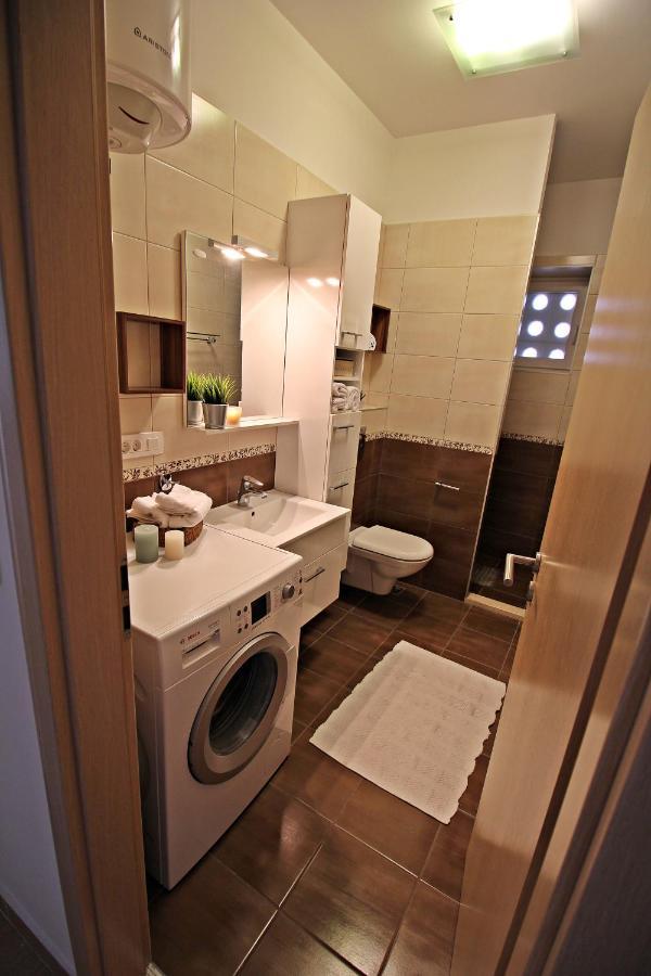 Cozy Dreams Apartment ザダル エクステリア 写真