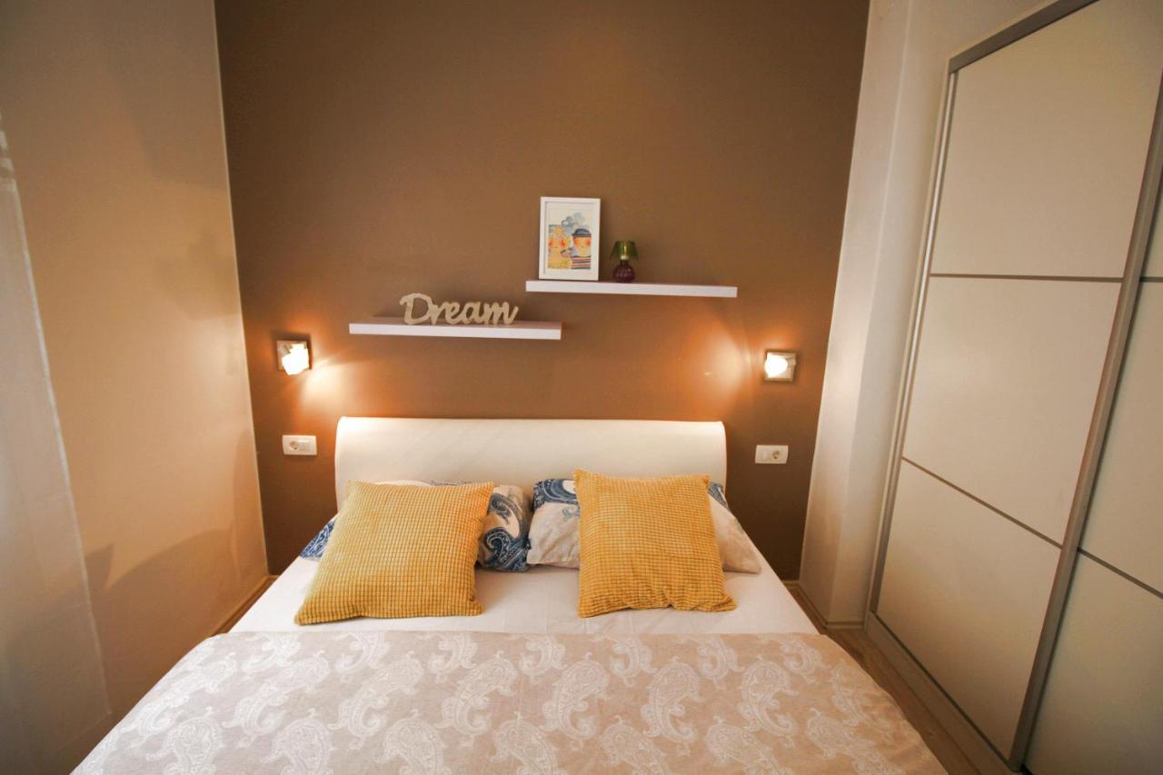 Cozy Dreams Apartment ザダル エクステリア 写真