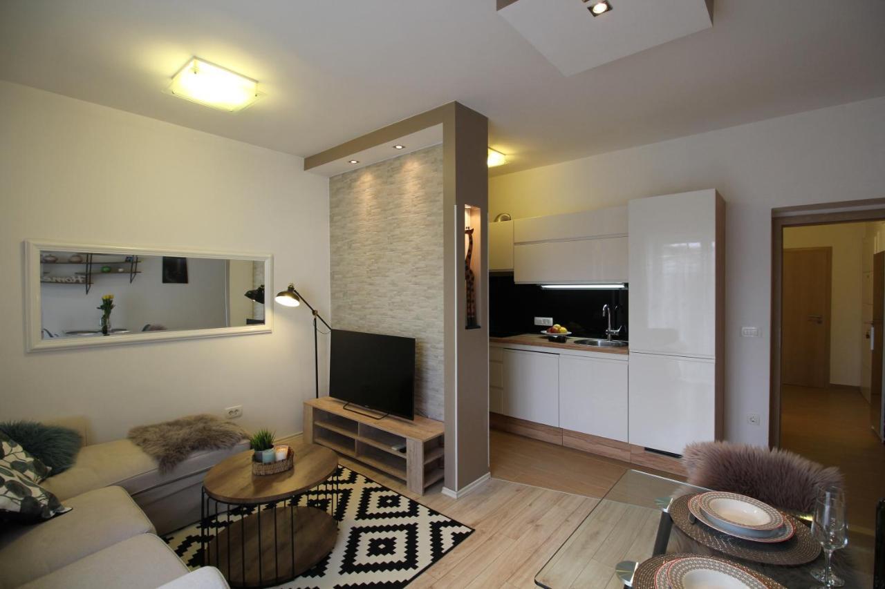 Cozy Dreams Apartment ザダル エクステリア 写真