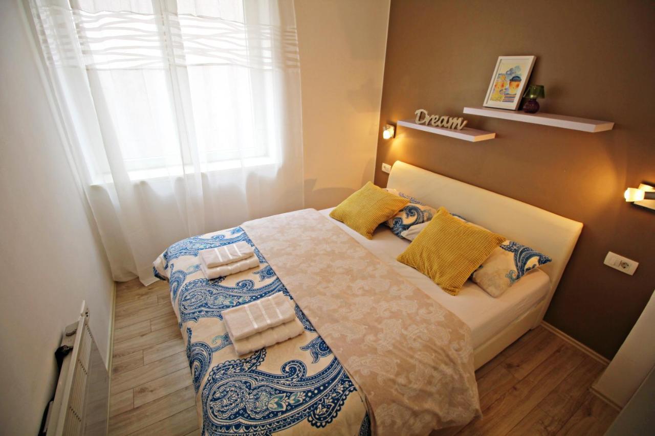 Cozy Dreams Apartment ザダル エクステリア 写真
