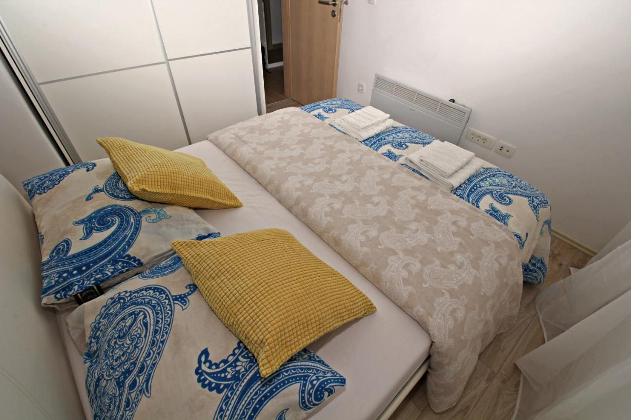 Cozy Dreams Apartment ザダル エクステリア 写真